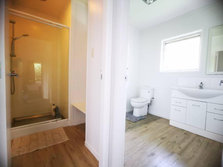 Sunshine Hillcrest Home Όκλαντ Εξωτερικό φωτογραφία