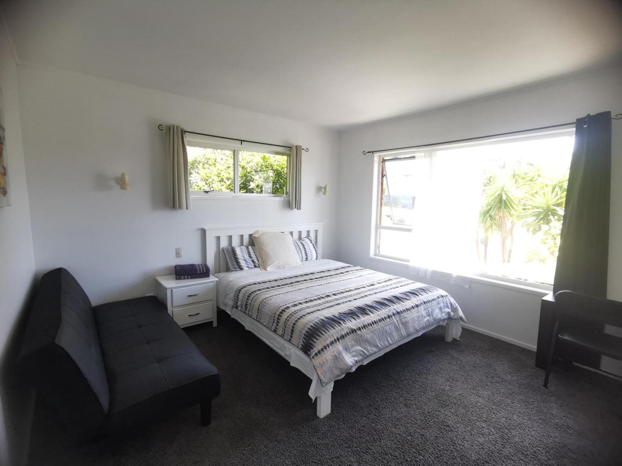Sunshine Hillcrest Home Όκλαντ Εξωτερικό φωτογραφία