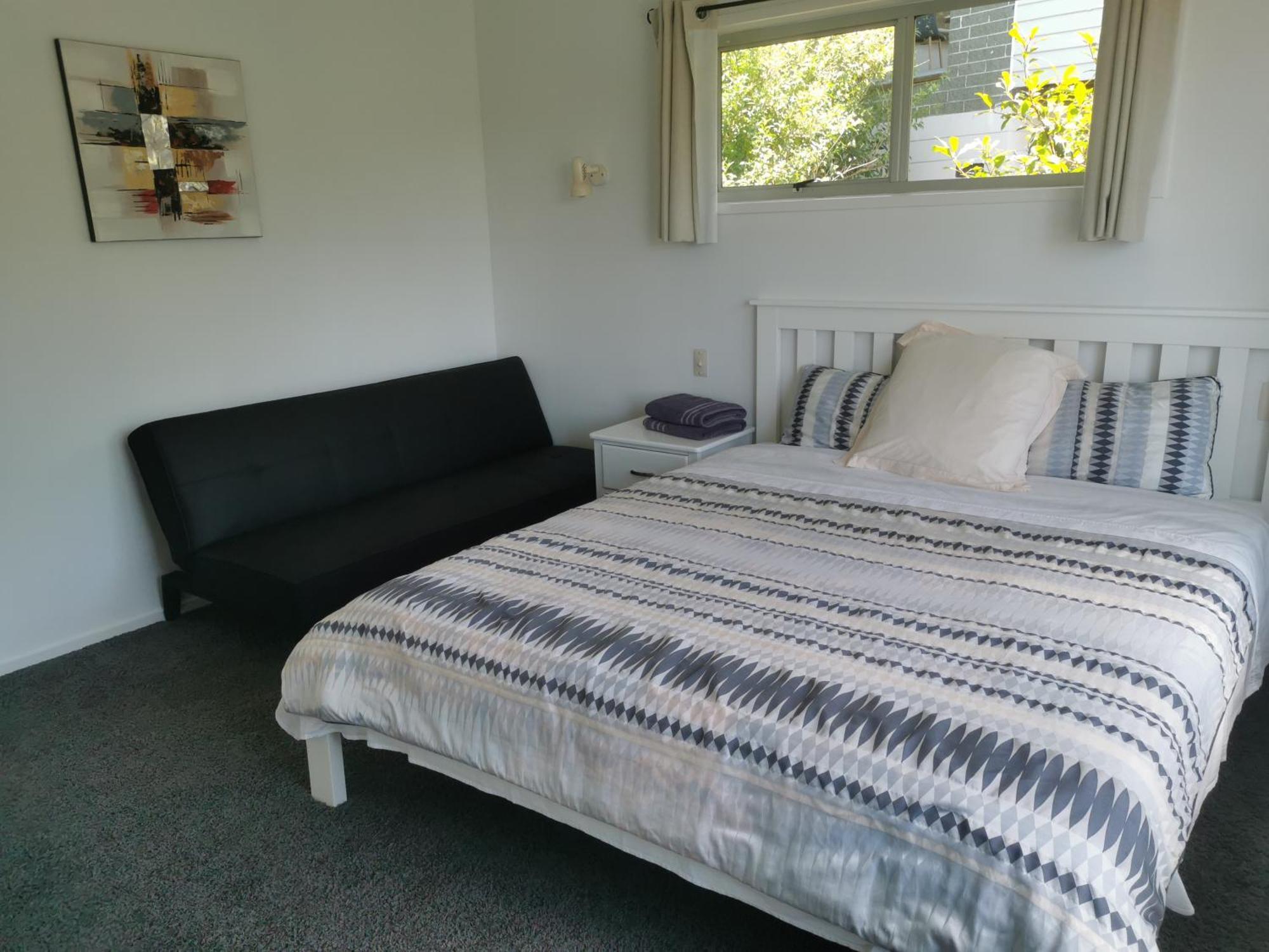 Sunshine Hillcrest Home Όκλαντ Εξωτερικό φωτογραφία