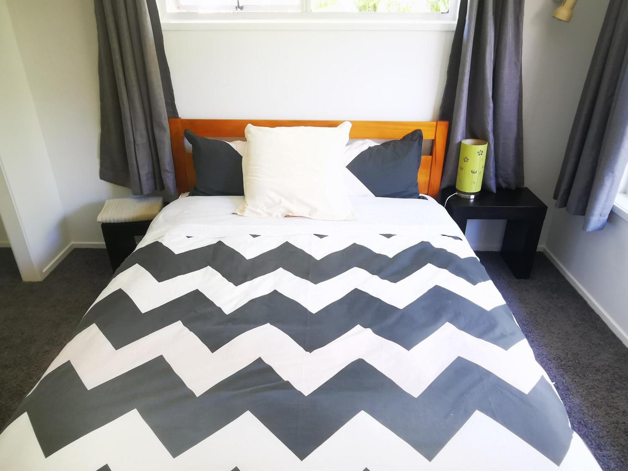 Sunshine Hillcrest Home Όκλαντ Εξωτερικό φωτογραφία