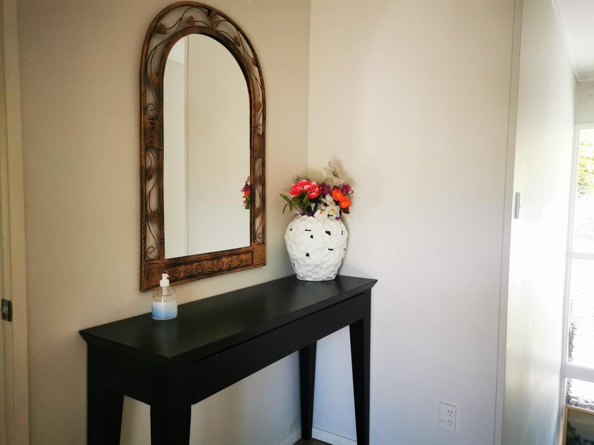 Sunshine Hillcrest Home Όκλαντ Εξωτερικό φωτογραφία