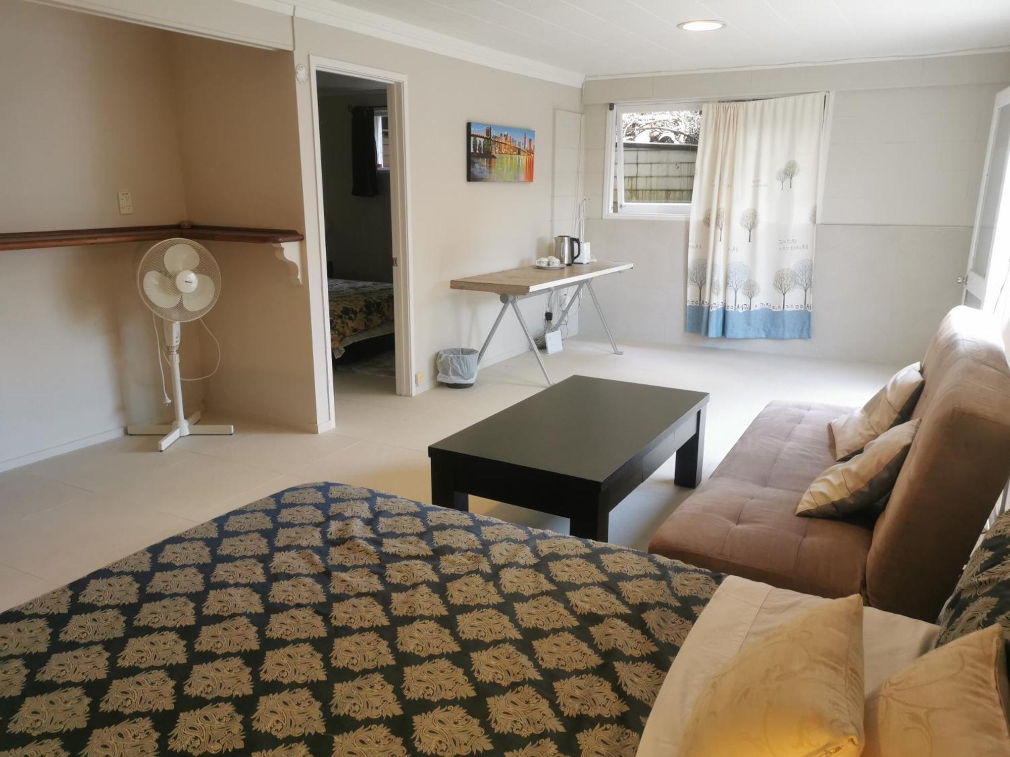 Sunshine Hillcrest Home Όκλαντ Εξωτερικό φωτογραφία