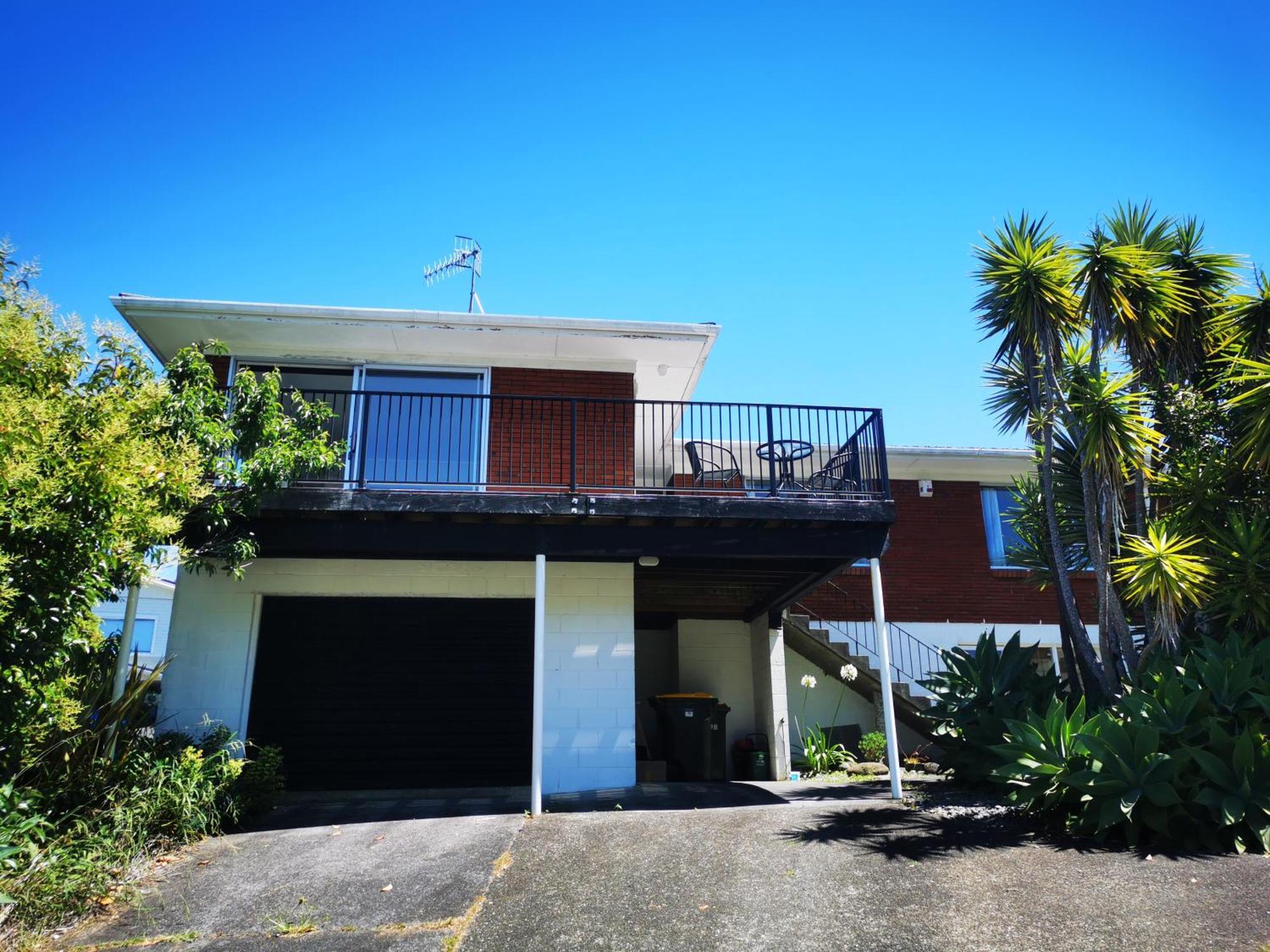 Sunshine Hillcrest Home Όκλαντ Εξωτερικό φωτογραφία