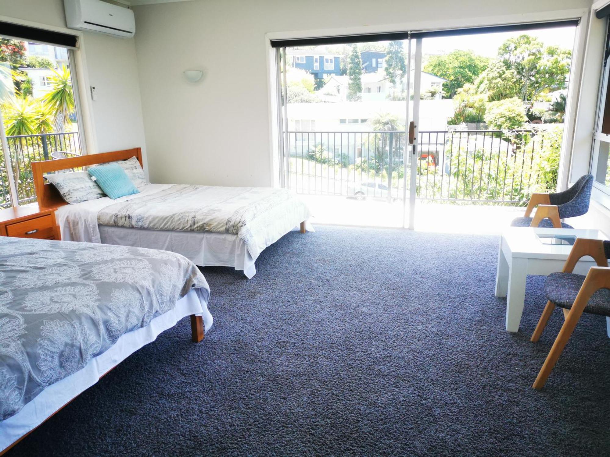 Sunshine Hillcrest Home Όκλαντ Εξωτερικό φωτογραφία